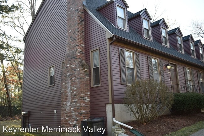 Building Photo - 2 br, 2.5 bath House - 503 Wellman Avenue