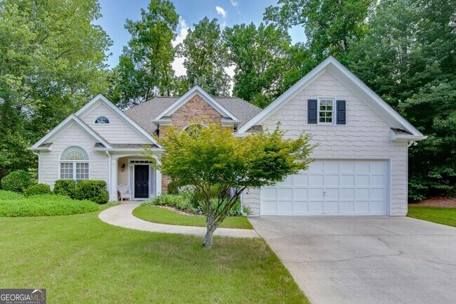 Foto del edificio - 6440 Deep Woods Ct