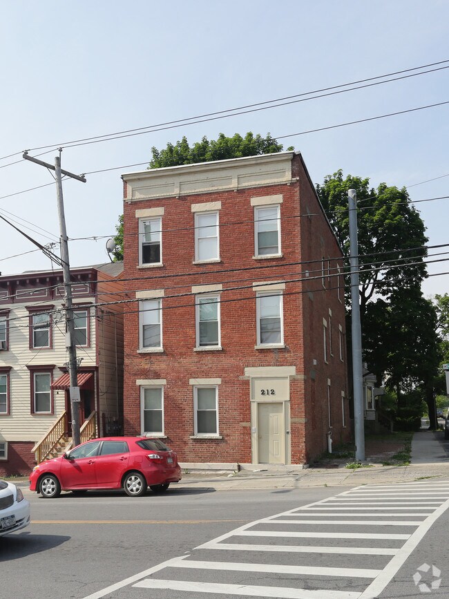 212 Morton Ave, Albany, NY 12202 Apartments Albany, NY