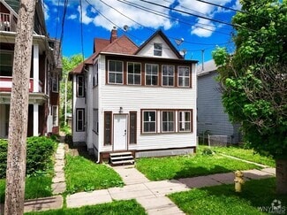 Building Photo - 432 Cedar Ave
