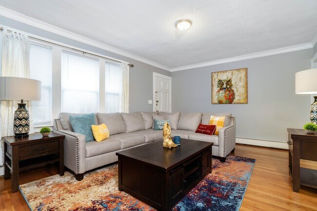 Foto del edificio - 365-367-367 W Preston St