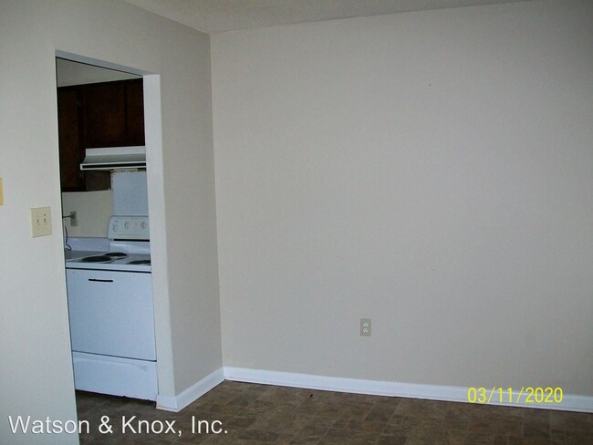 Building Photo - 125 Springfield St