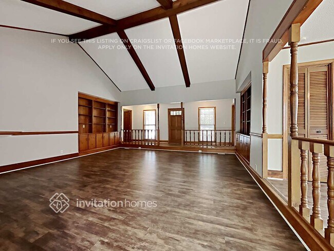 Building Photo - 6101 Storehouse Rd