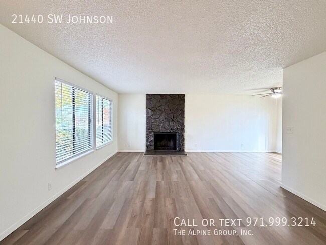 Building Photo - 21440 SW Johnson-