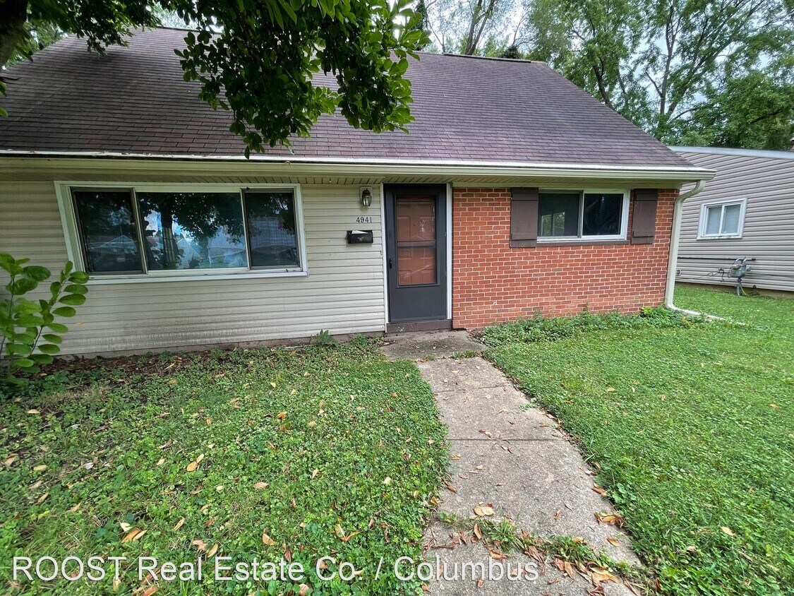 Primary Photo - 4 br, 2 bath House - 4941 Betsy Drive