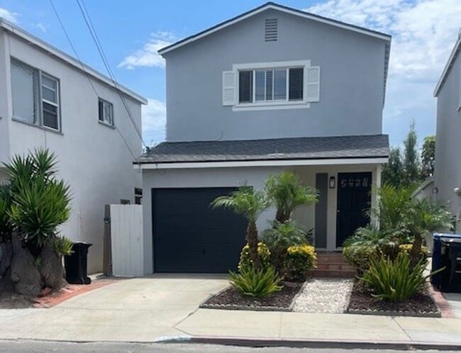 Gorgeous Hermosa Hills home with spacious ... - Gorgeous Hermosa Hills home with spacious ...