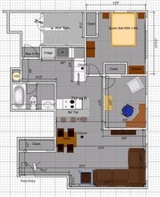 Building Photo - 3 Cook St