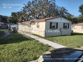 Building Photo - 9415 Eastfield Rd