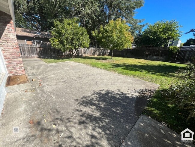 Foto del edificio - Lovely 3bd/2ba Home in Sonoma!