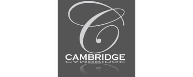 Cambridge Management Company