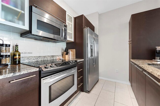 Foto del edificio - 951 Brickell Ave