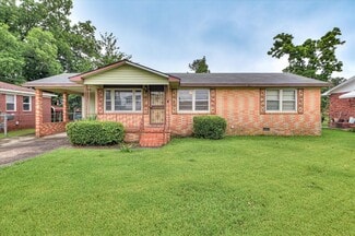 Building Photo - 116 E Walker St