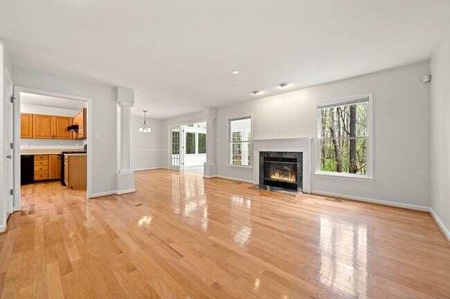 Foto del edificio - Fabulous 4 Bedroom House in Central Chapel...