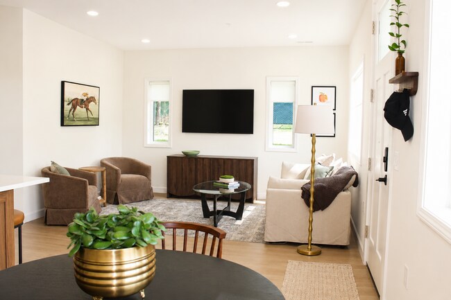 Foto del interior - Hudson Valley Luxury Apartment Homes