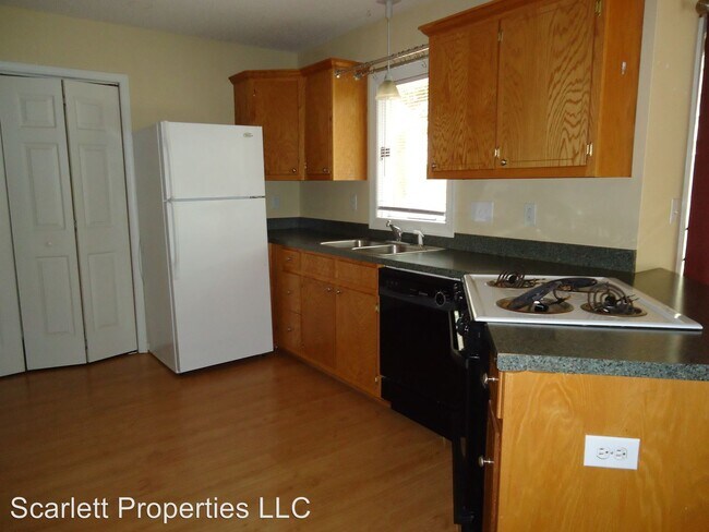Building Photo - 2 br, 2 bath House - 405 19th Avenue Ct NE