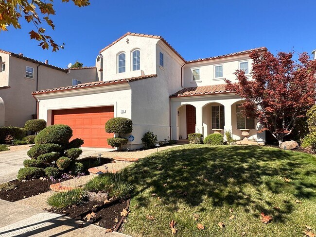 Foto del edificio - Lovely Home in San Ramon Available Now!