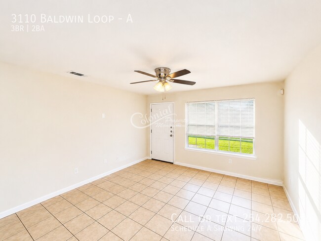 Building Photo - 3110 Baldwin Loop