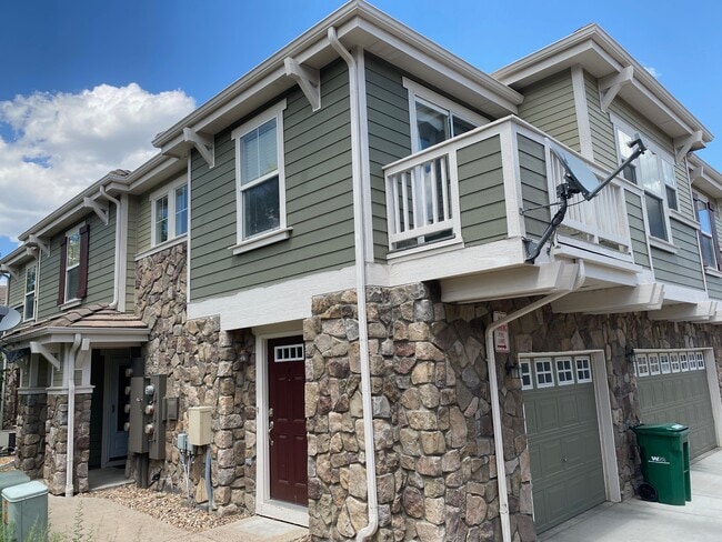 Photo - 9777 Mayfair St Townhome