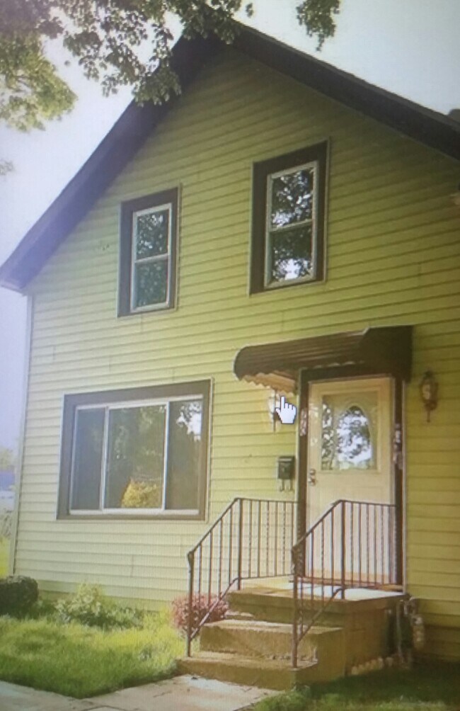 770 S Division St, Buffalo, NY 14210 House Rental in Buffalo, NY