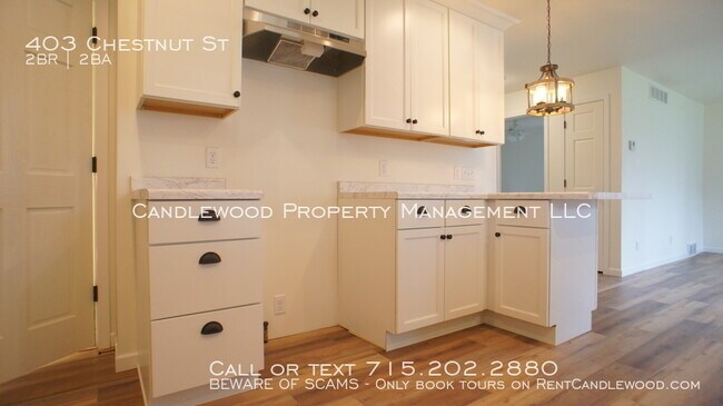 Building Photo - 403 Chestnut St