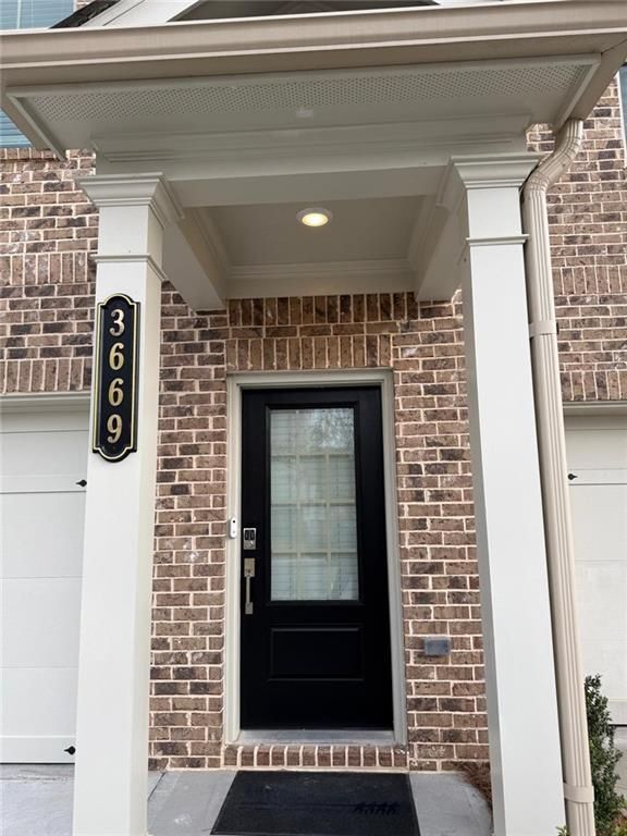 Foto del edificio - 3669 Willingham Run SW