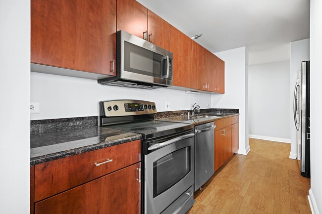 Foto del edificio - 474 N Lake Shore Dr
