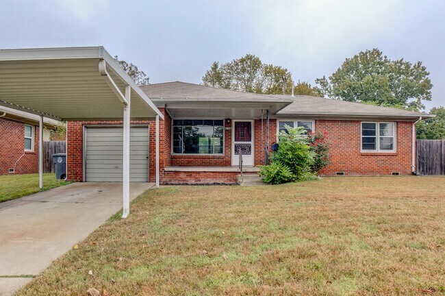 Foto del edificio - Route 66 Charmer!