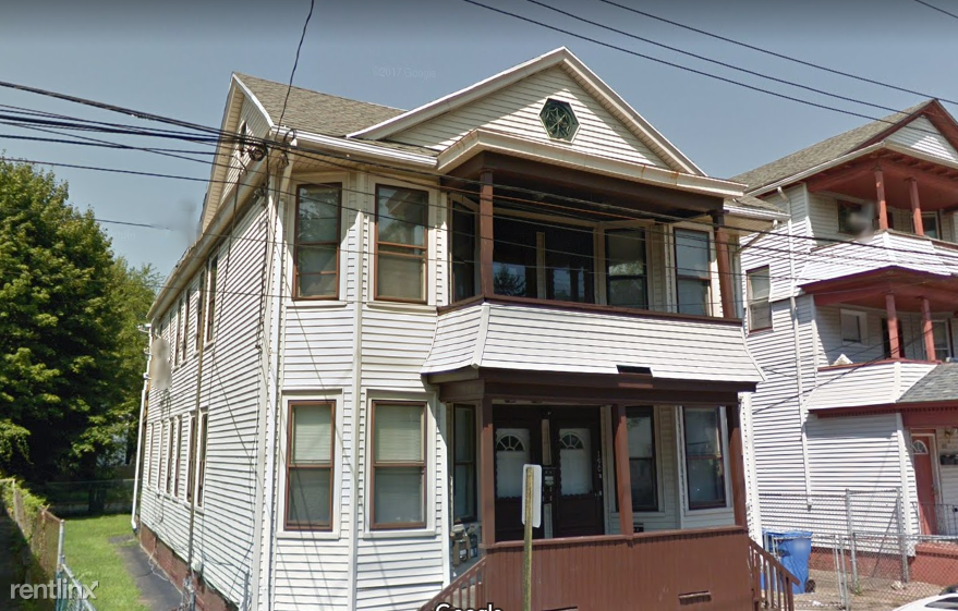 Primary Photo - 2 br, 1 bath 4plex - 188 Butler St