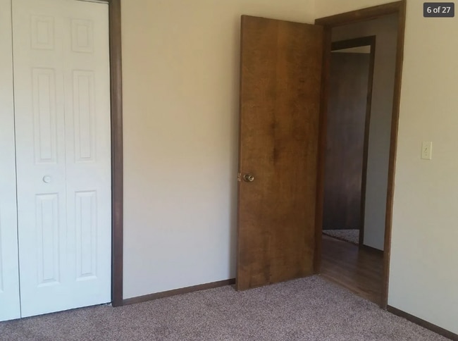 Building Photo - 5736 E Croyden St