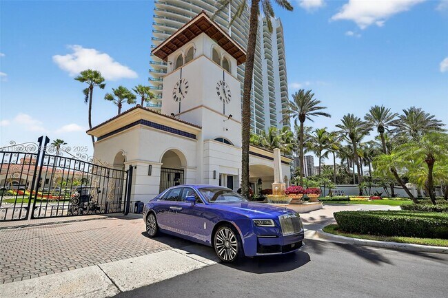 Foto del edificio - 20155 NE 38th Ct