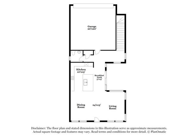 Foto del edificio - 3843 East Stiles Lane