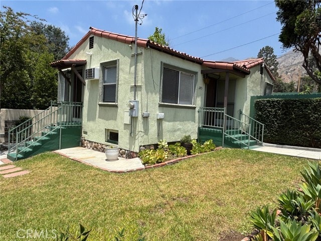 Foto del edificio - 285 Wapello St