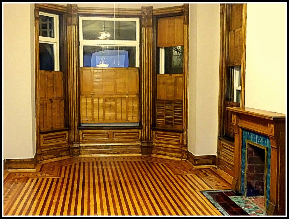 Foto principal - 1527 W Cullerton St