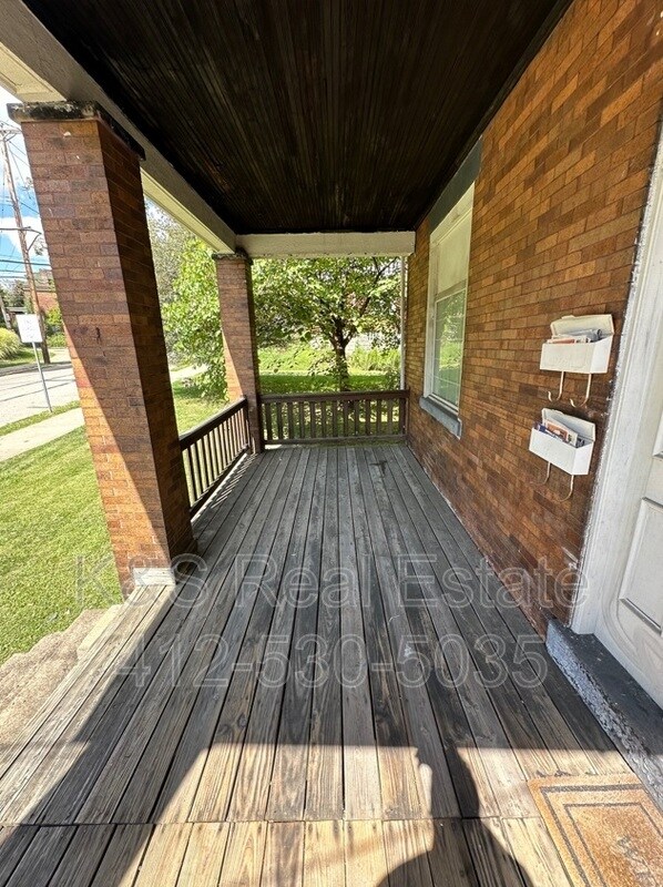 Foto del edificio - 2954 Sheraden Blvd