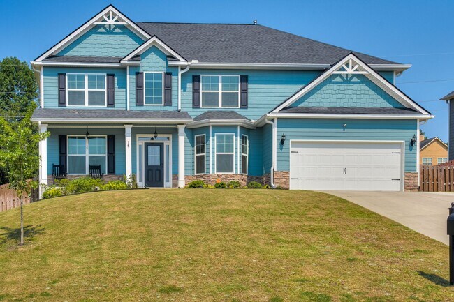 Foto del edificio - 147 Nesbit Dr