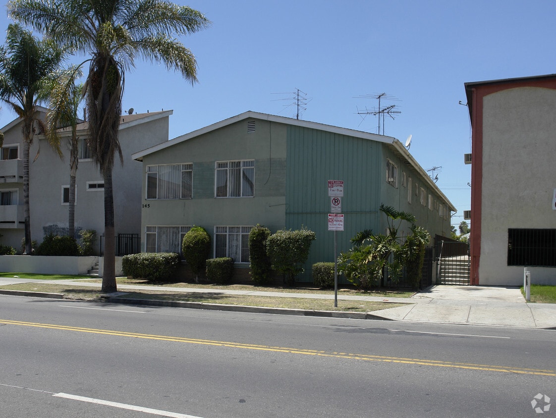 Primary Photo - 145 N Normandie Ave