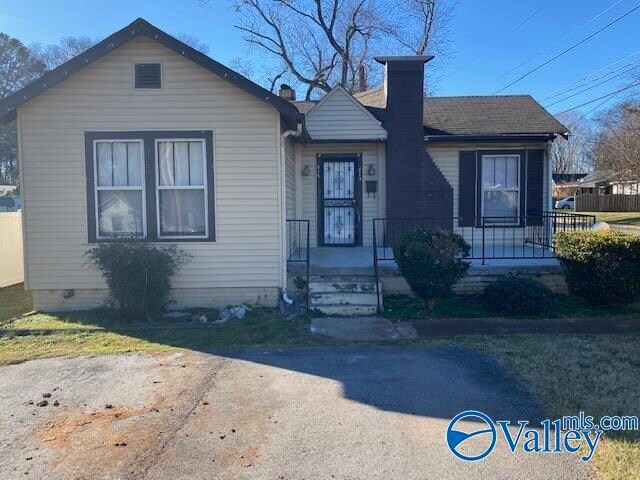 Foto principal - 815 Cherry St NW