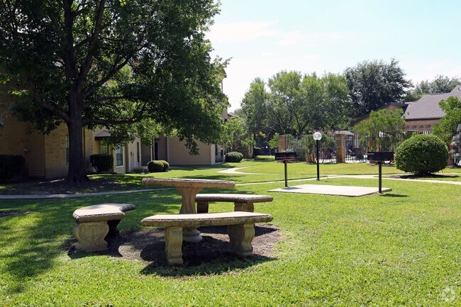 Área de pícnic - Copper Mountain