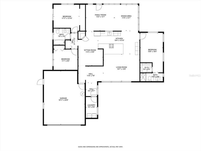Building Photo - 4395 50th Terrace S