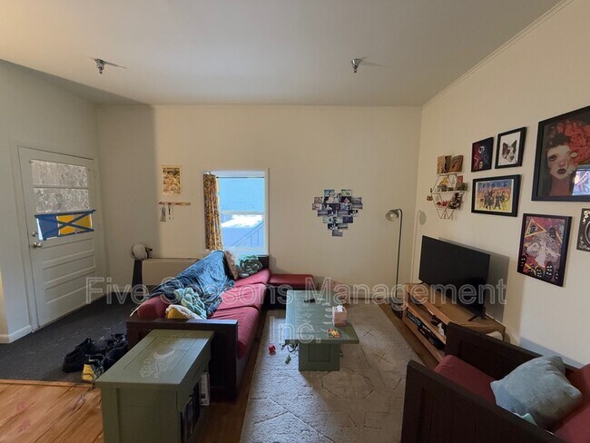 Foto del edificio - 194 North St