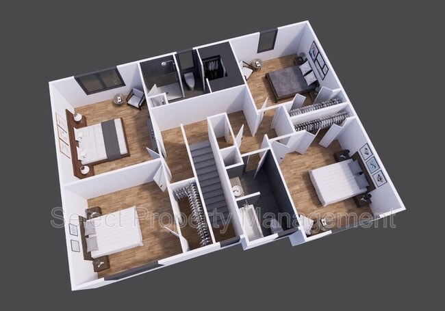 Building Photo - 8225 Catberry Trl