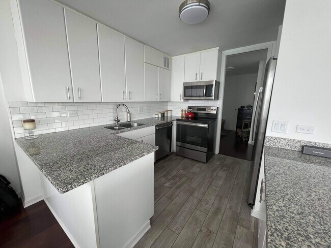 Foto del edificio - 505 N Lake Shore Dr