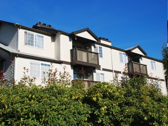 Fotografía del edificio - Orchard Pointe