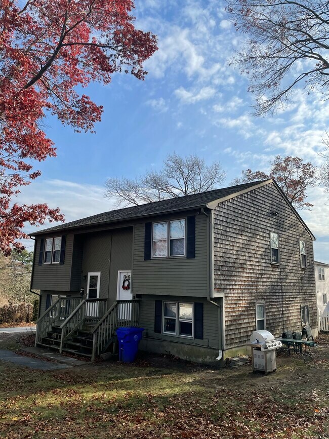 Foto del edificio - 42 John St