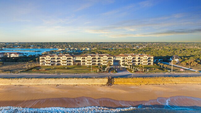 Foto del edificio - 2450 N Ocean Shore Blvd