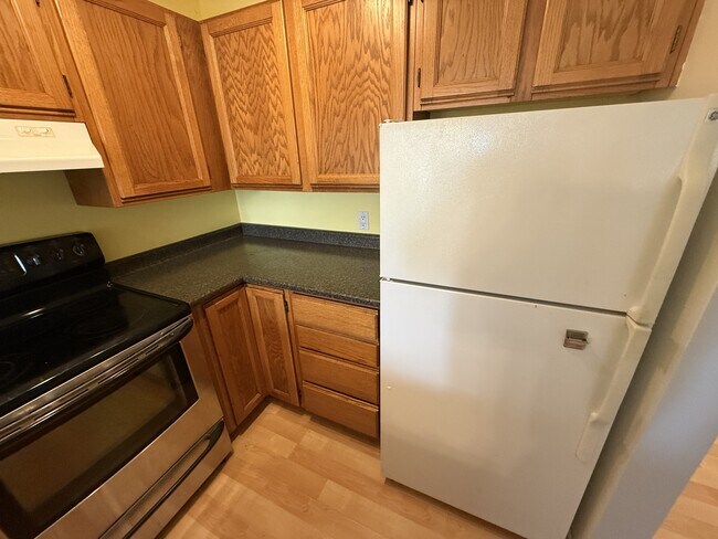 Photo du bâtiment - 520 Rosehill St