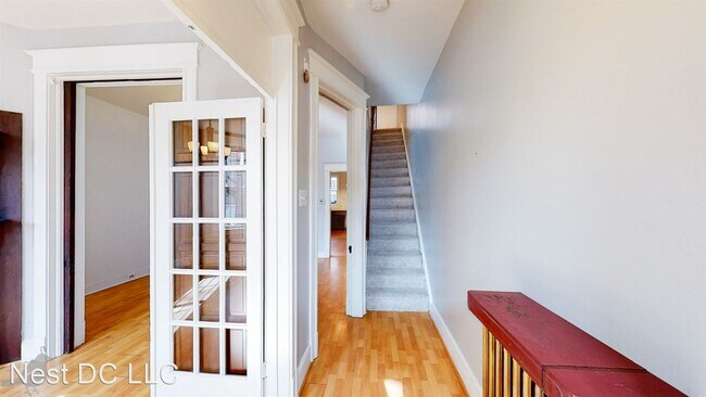 Building Photo - 3 br, 1 bath House - 45 Florida Ave NW