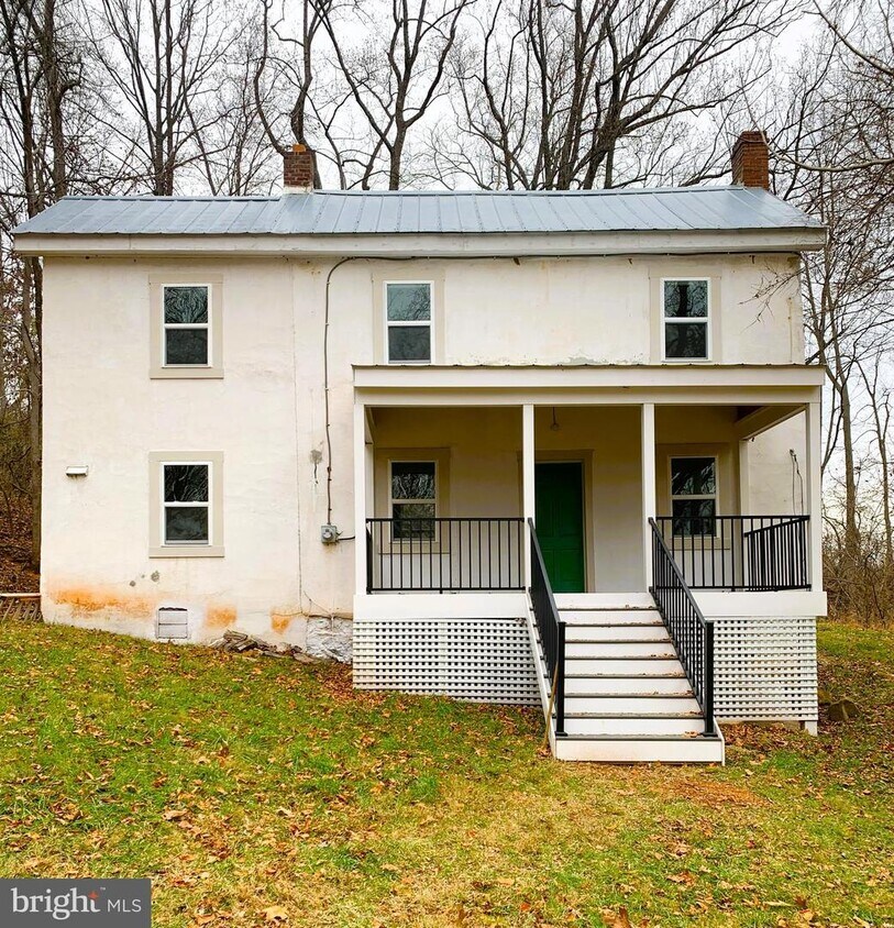 6129 Selby Ln, The Plains, VA 20198 House Rental in The Plains, VA