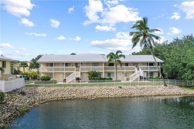 Foto del edificio - 4607 Bayshore Dr