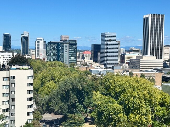 Building Photo - Park Avenue Apartments